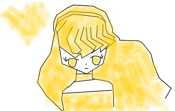 orange girl...am inceput o colectie...am facut una roz acum portocalie mai este si