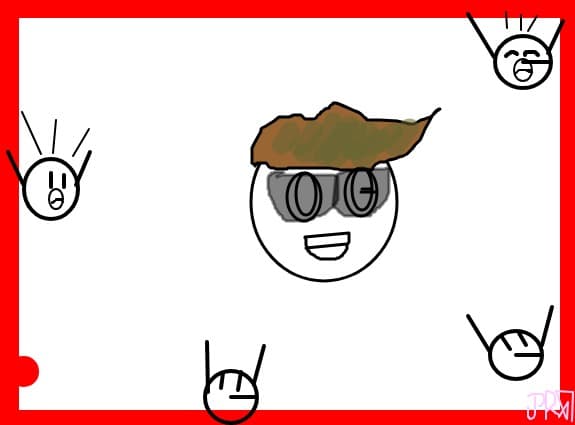 Vedeta Smile V.I.P.