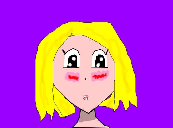 girl for  hinata_naruto (mihaela)