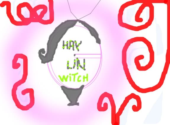 witch