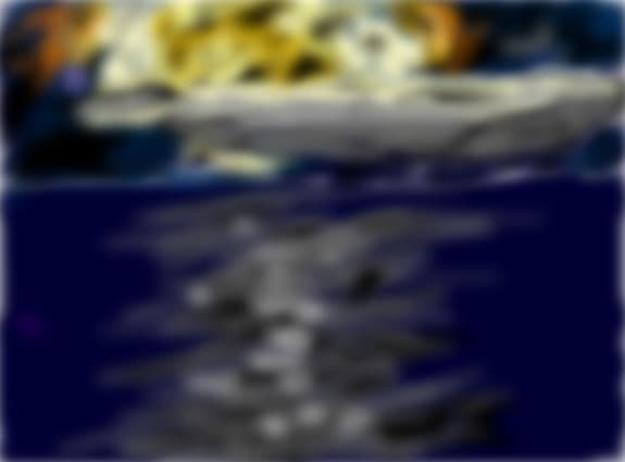 moonlight