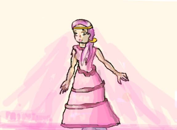 printesa