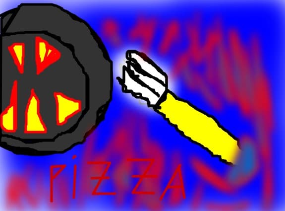 Pizza