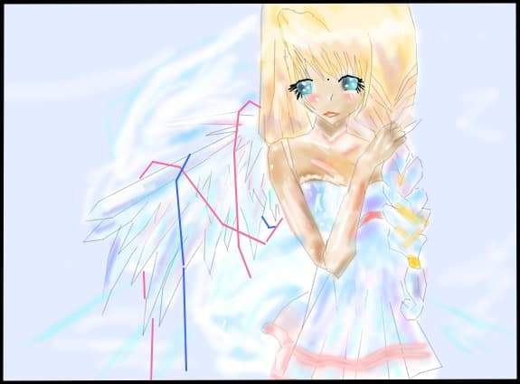 Anime Angel