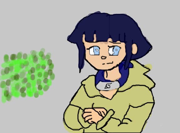 hinata