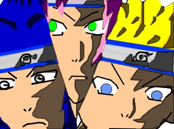 sasuke,sakura,naruto