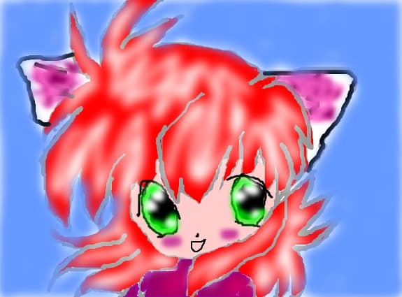 kurama cu urechiuse:X:X:X:X:X