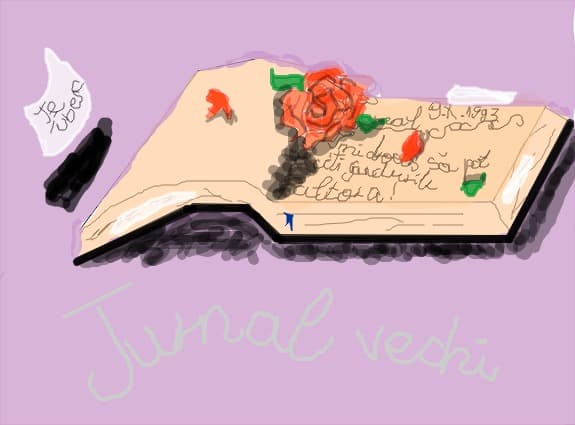 jurnal...ganduri