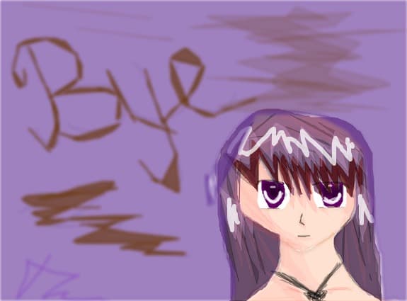 bye