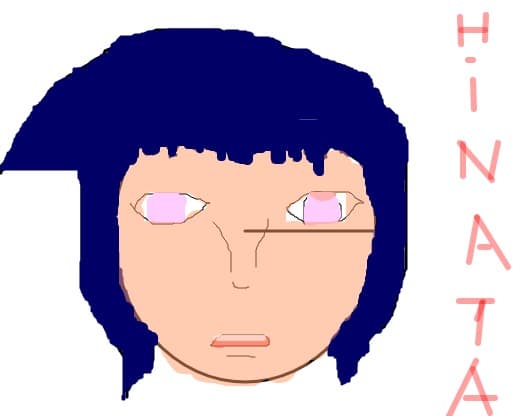 hinata