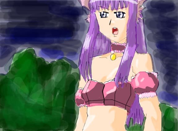 Mew Renee