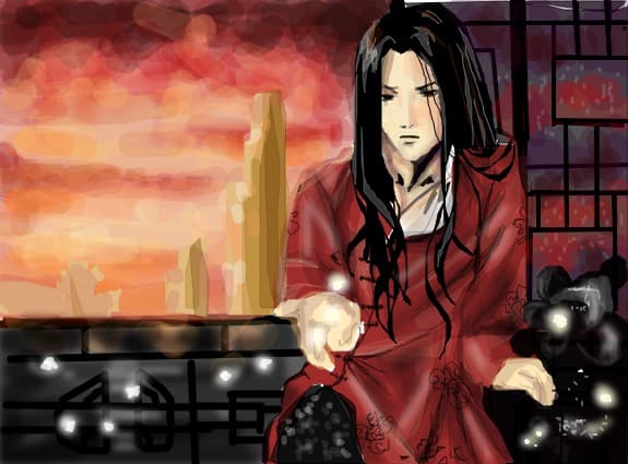 anime