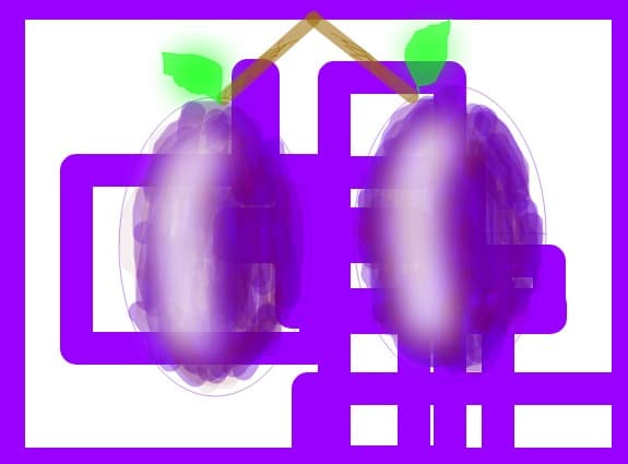 prune