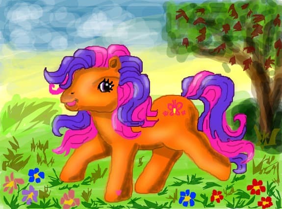 Scootaloo