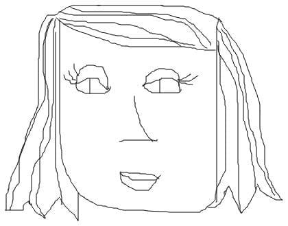 portret