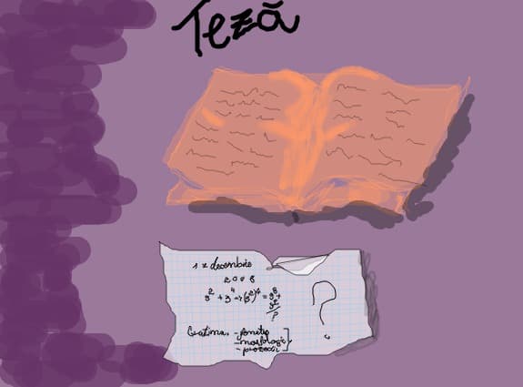 teza...............