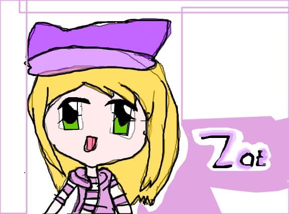 zoe chan sau cred ca izumi chan