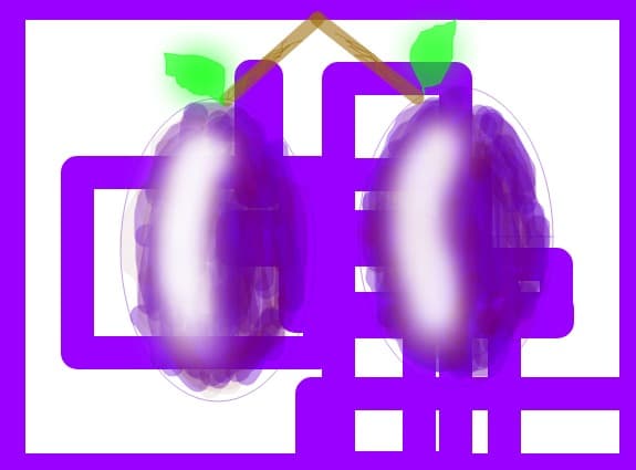 prune
