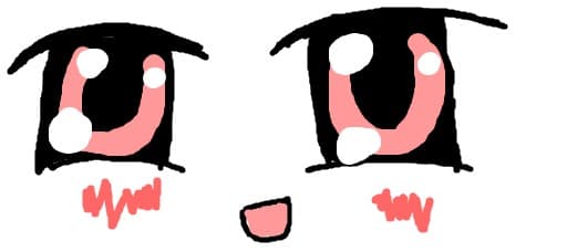 eye