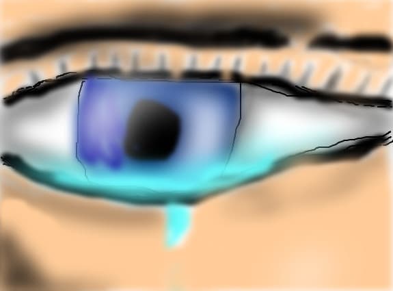 Cry