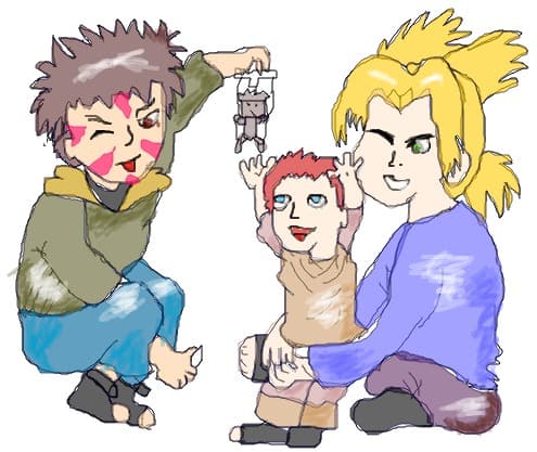 anime naruto