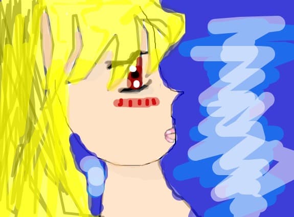 Anime Girl