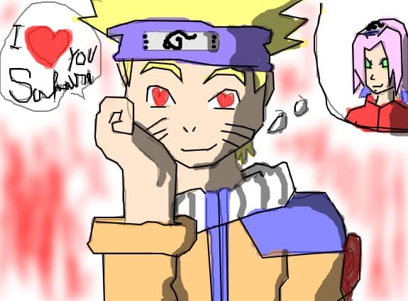 naruto