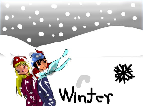 WINTER
