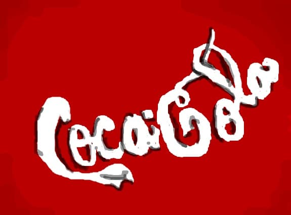 coca cola