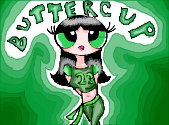 Desen 28123 modificat:buttercup