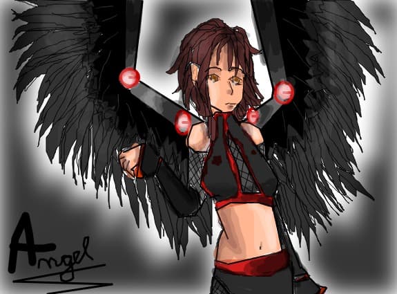 dark angel