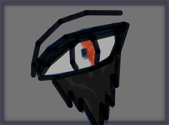 eye