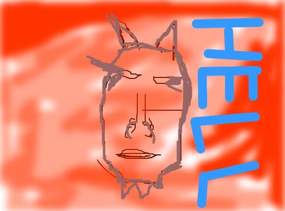 devil