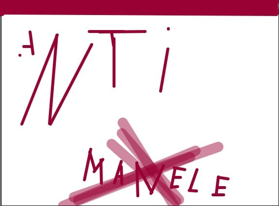 NO manele