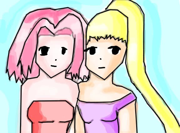 sakura&amp;ino