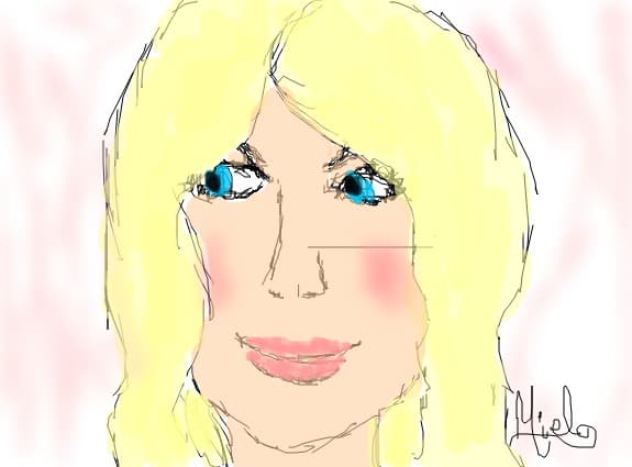 Barbie
