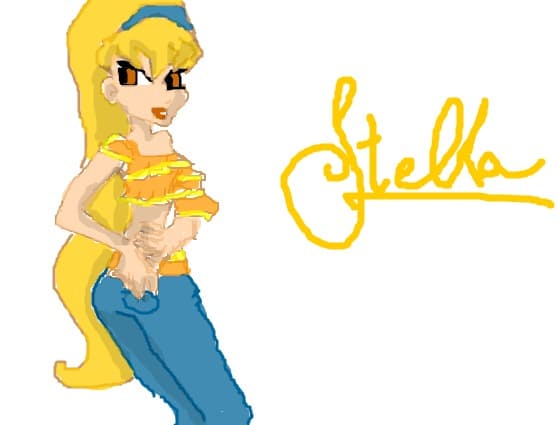 stella