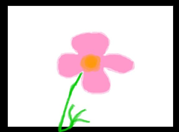 floare