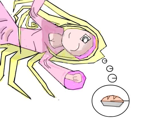 Anime girl