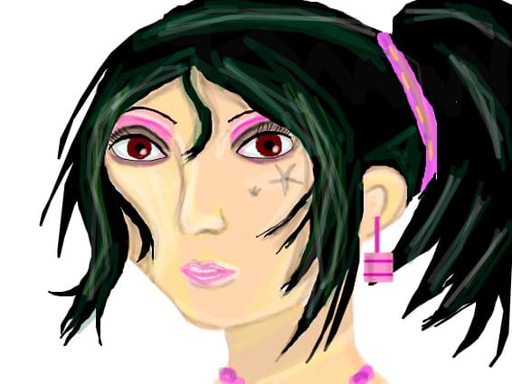 girl