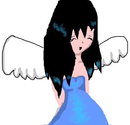 angel