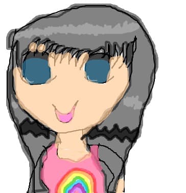 anime girl