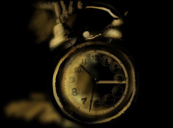 Time after Time