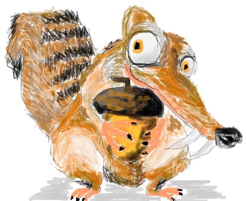 ice age