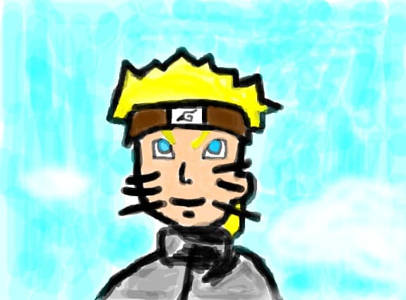 Naruto