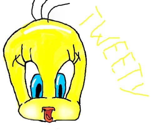 Tweety