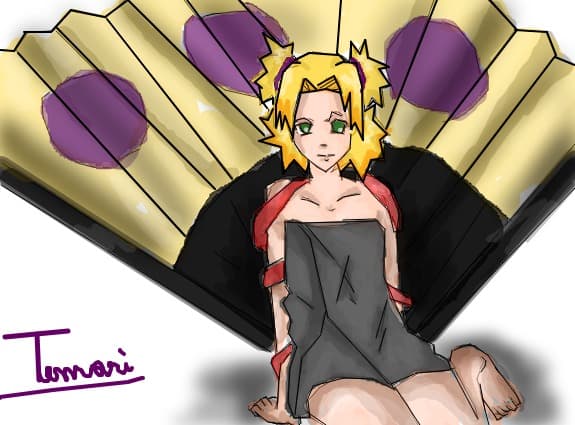 temari color