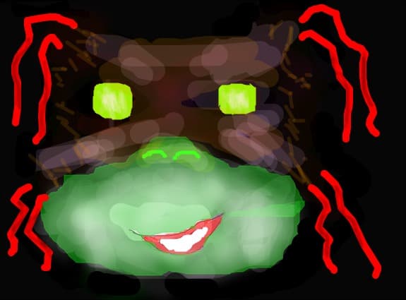 ninja turtle