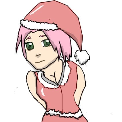 merry x-mas