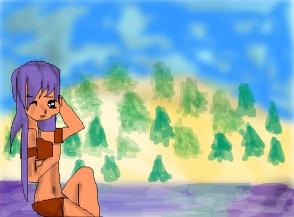 sungirl